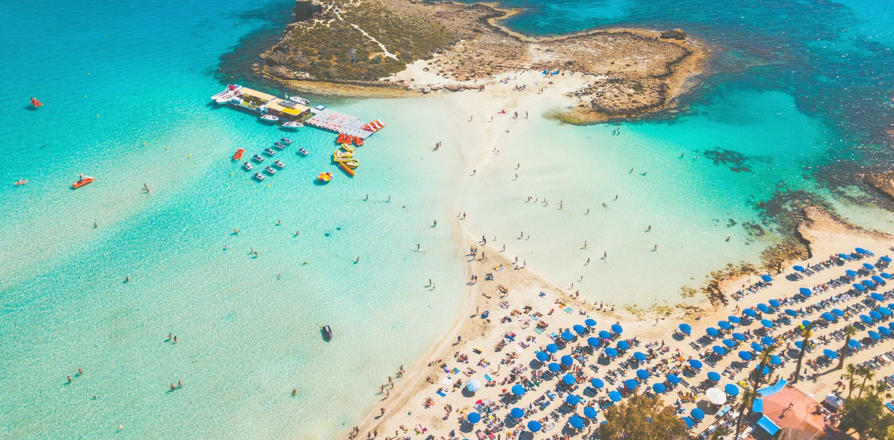 Freedom Moves. Property Thrives. Cyprus Performs.