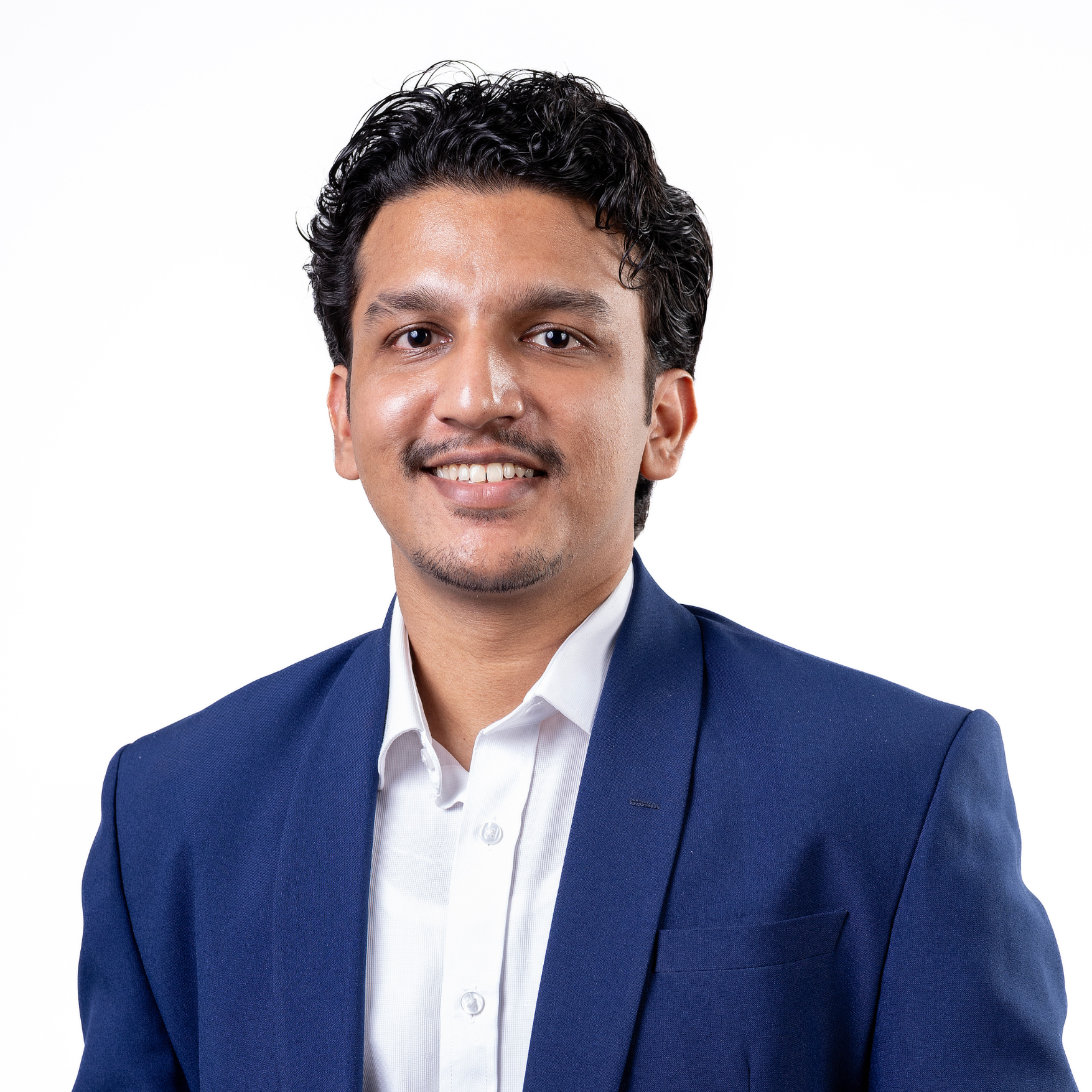 Thiran Hettiarachchi