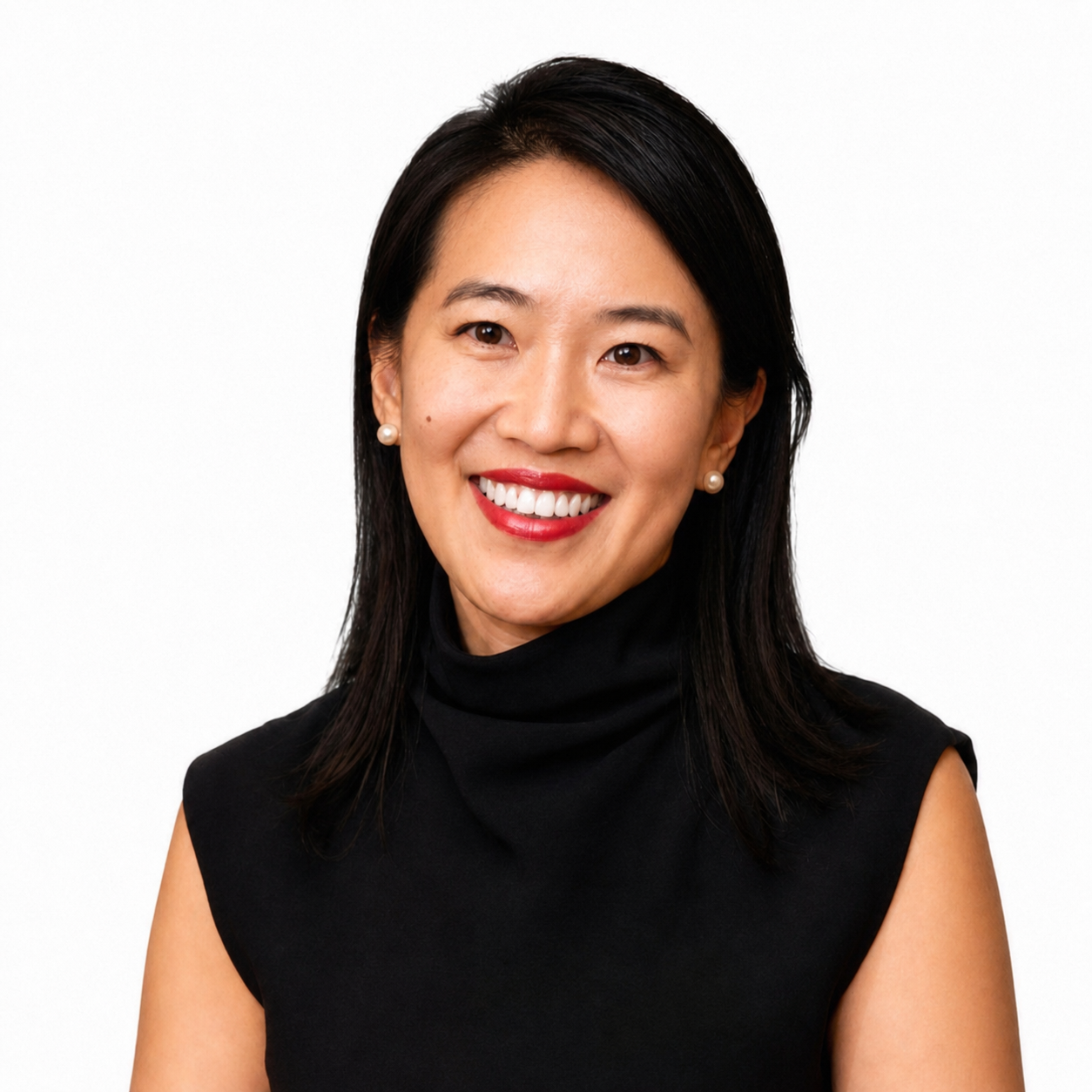 Andrea Cheng