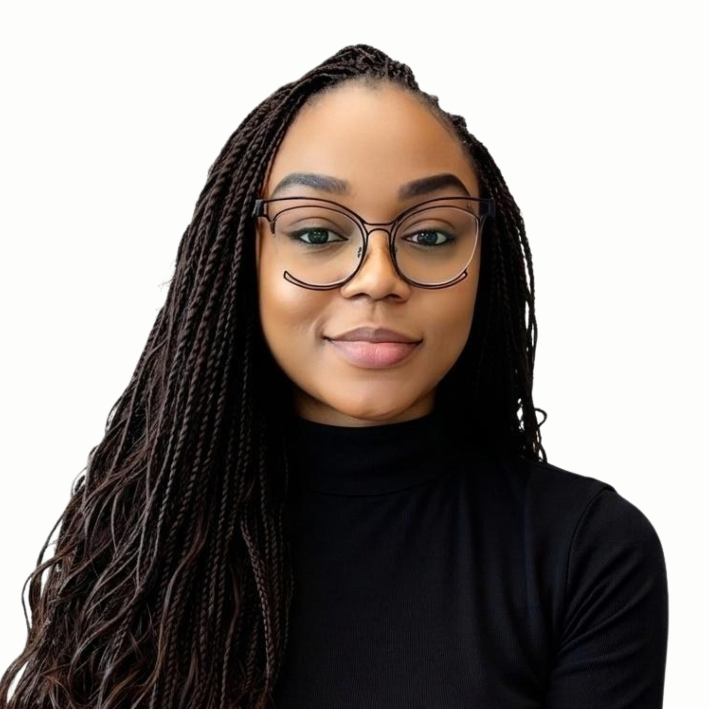 Cynthia Ekere