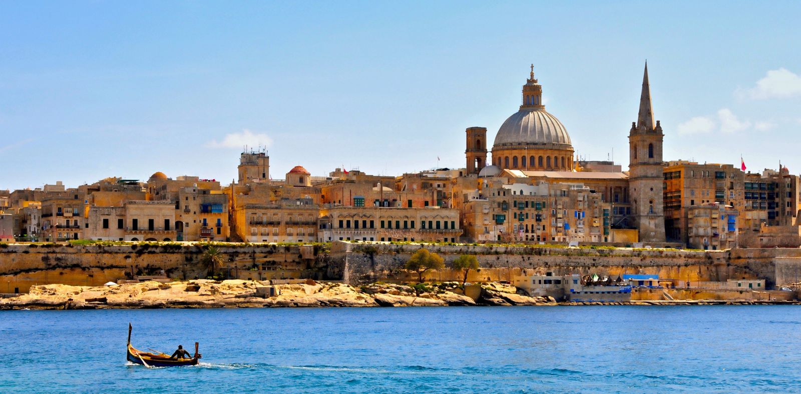 Permanent Residency in Malta: Mobility, Security & Opportunity