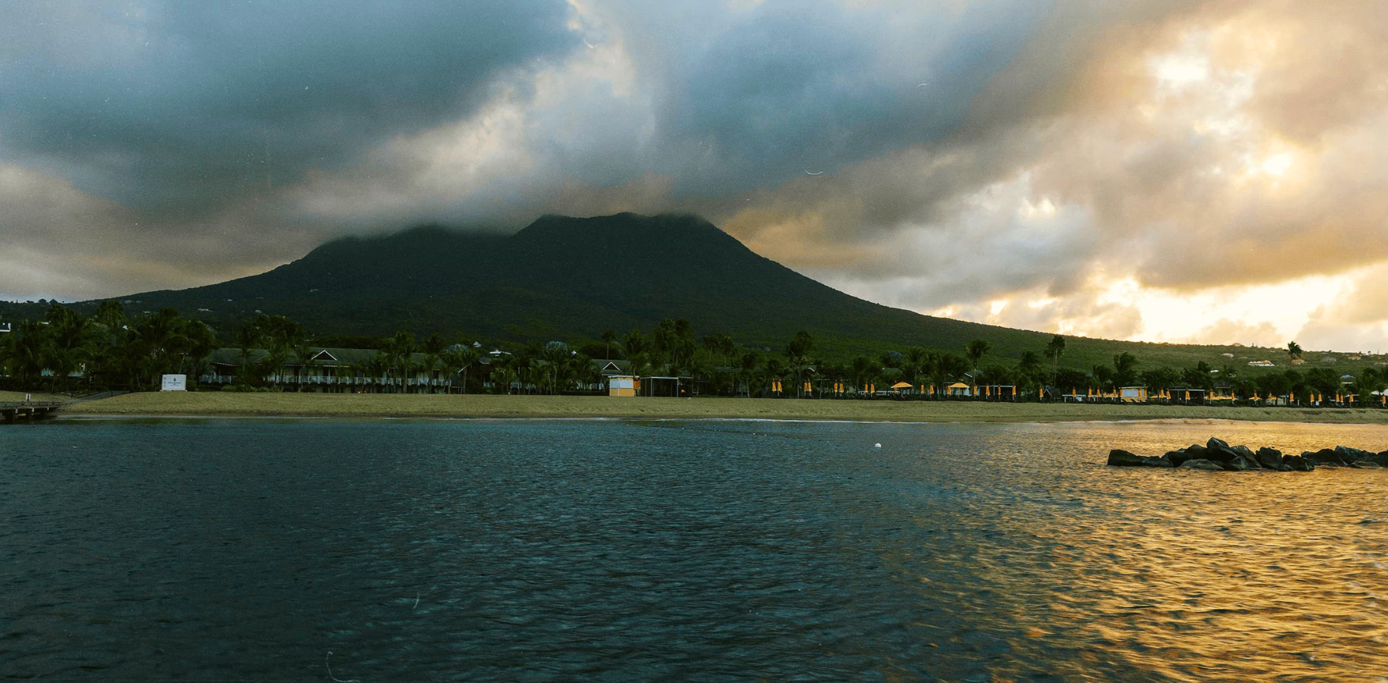 St. Kitts & Nevis: A compelling choice for African families