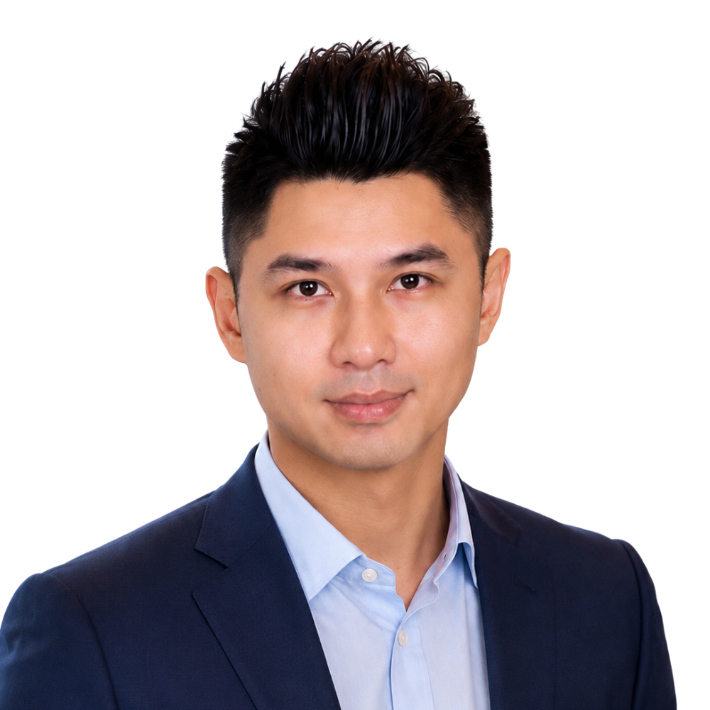 Jereme Wong