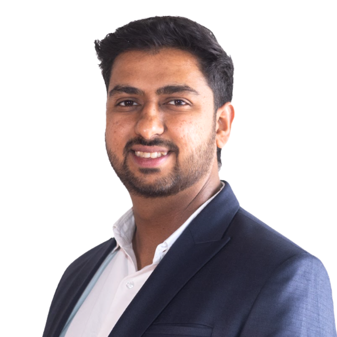 Pranav Muzumdar