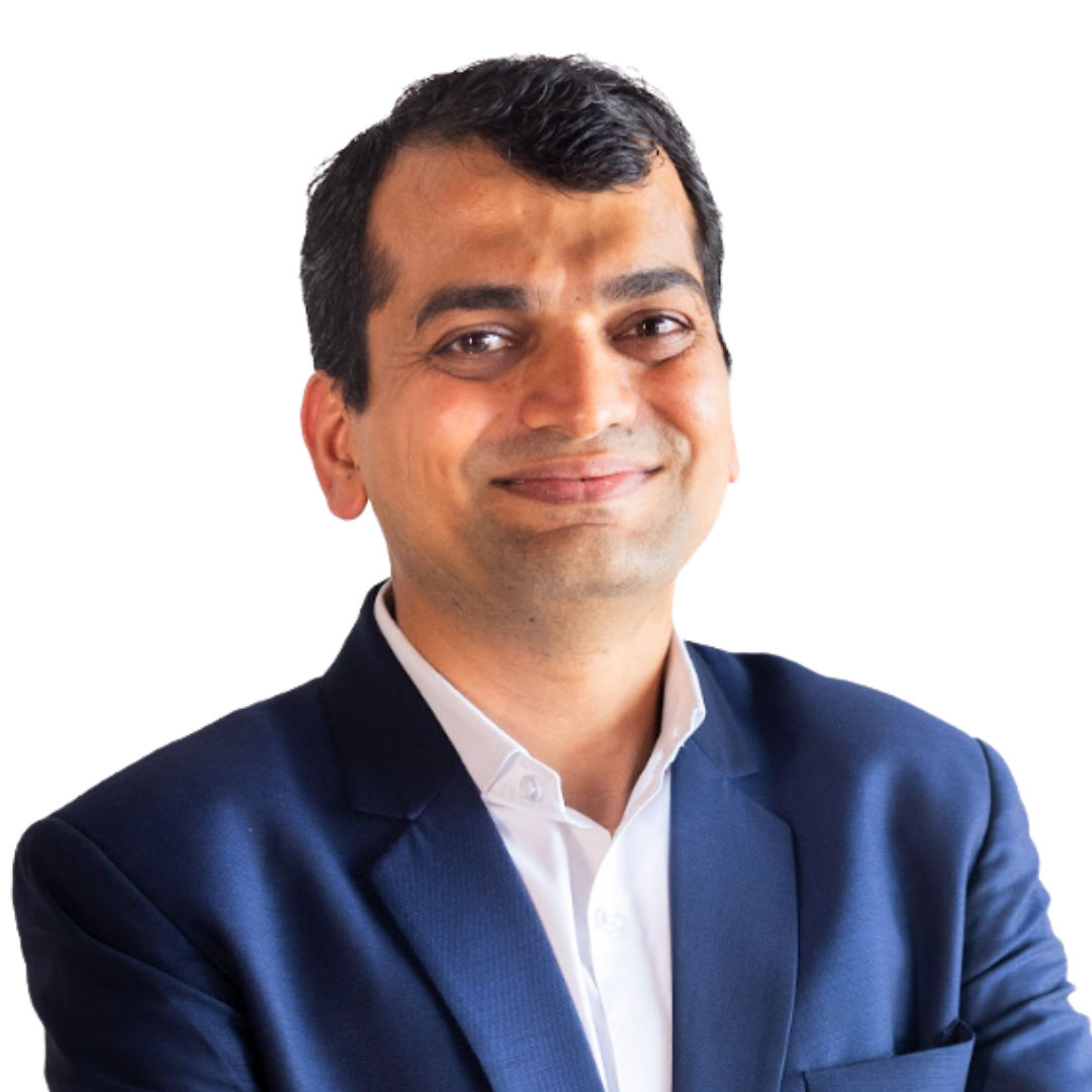 Sandeep Jain