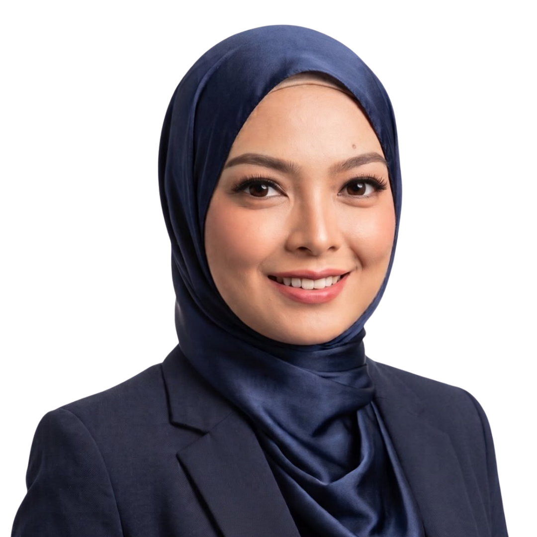 Sherry Rahim