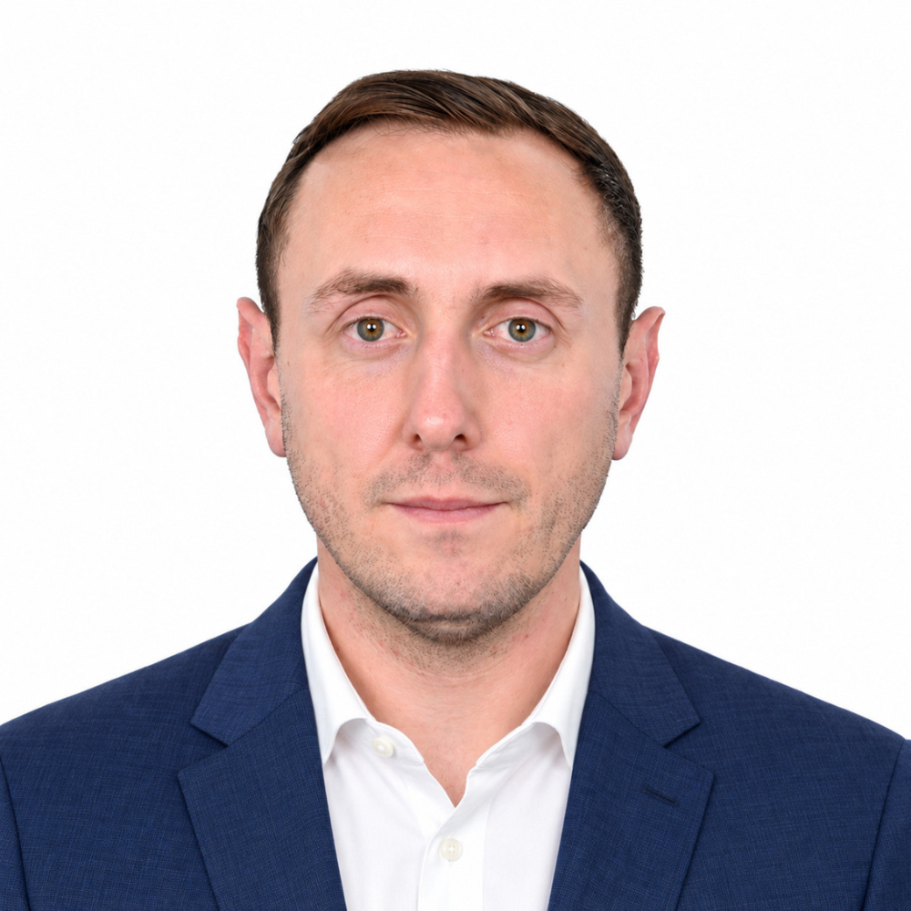 Kieran Healy