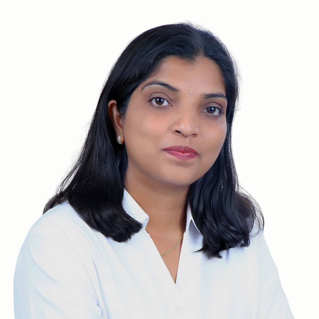 Anusree Kokkat