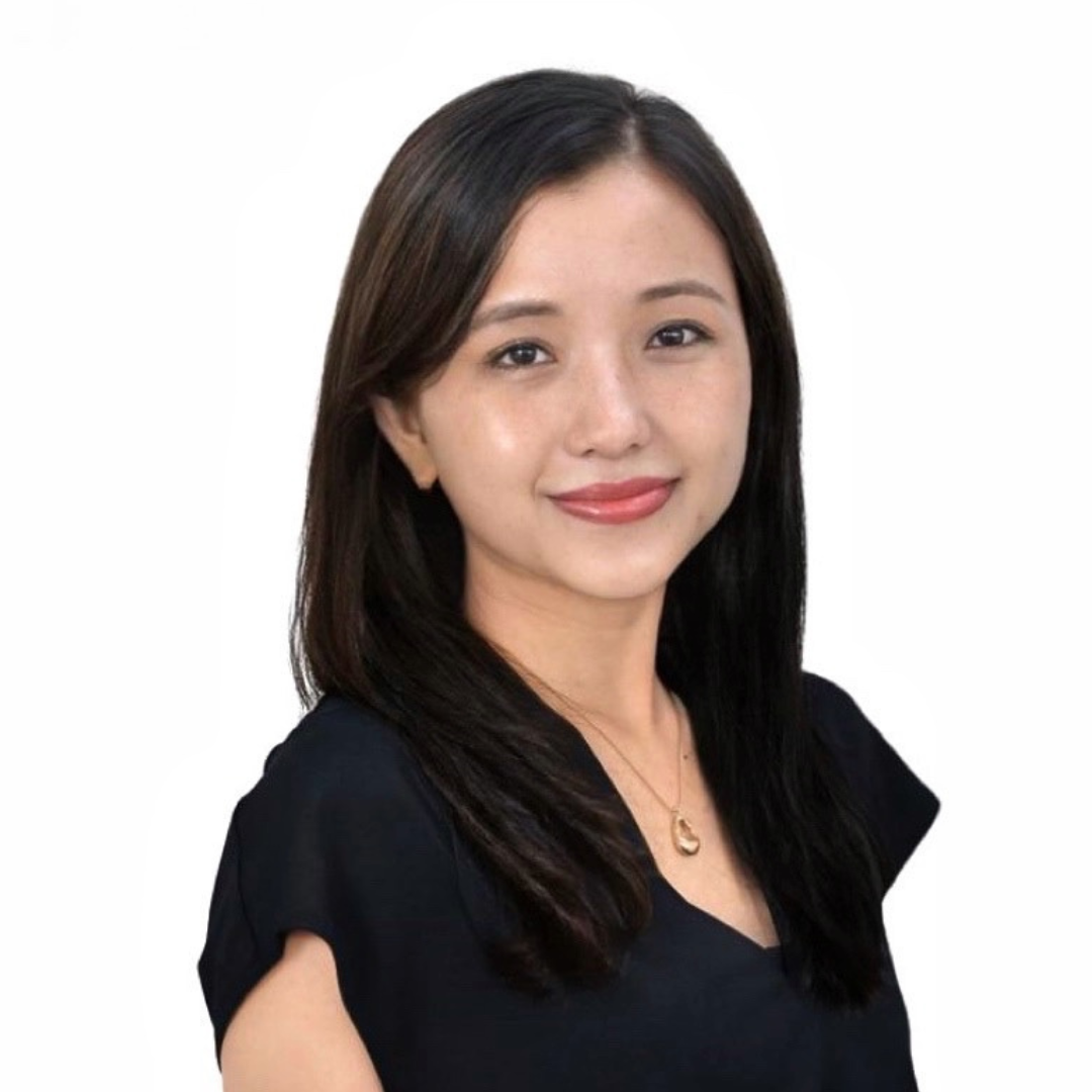 Nikita Chaupoo