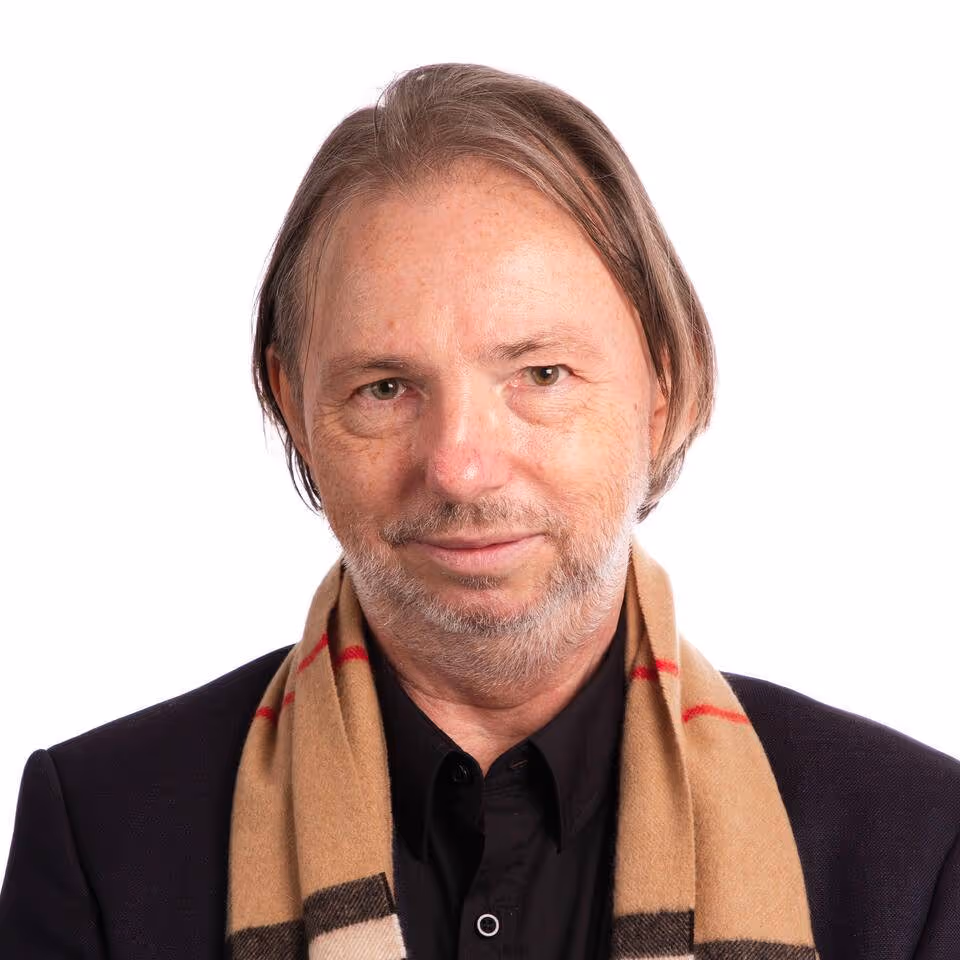 Dominik Adam
