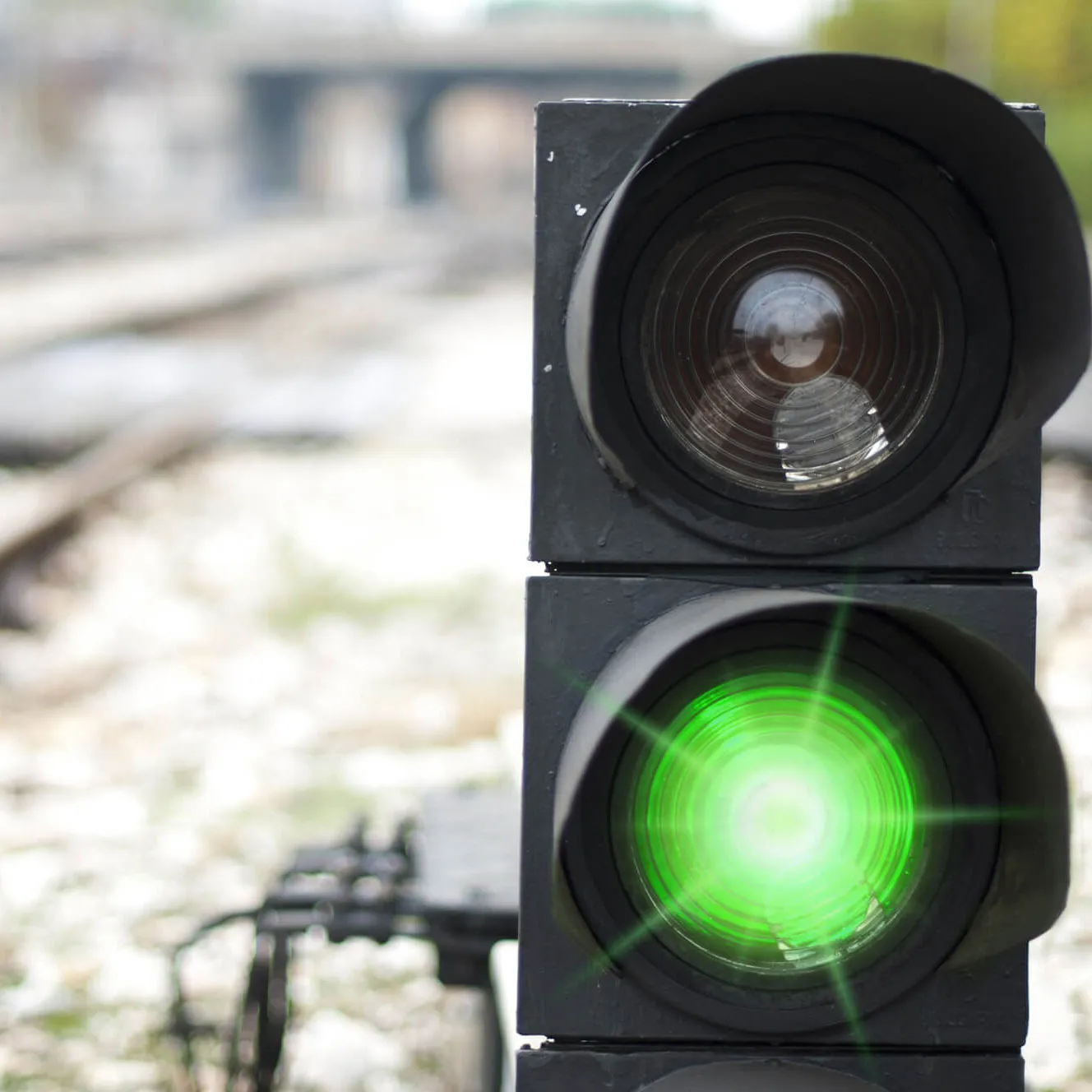 light grey world map