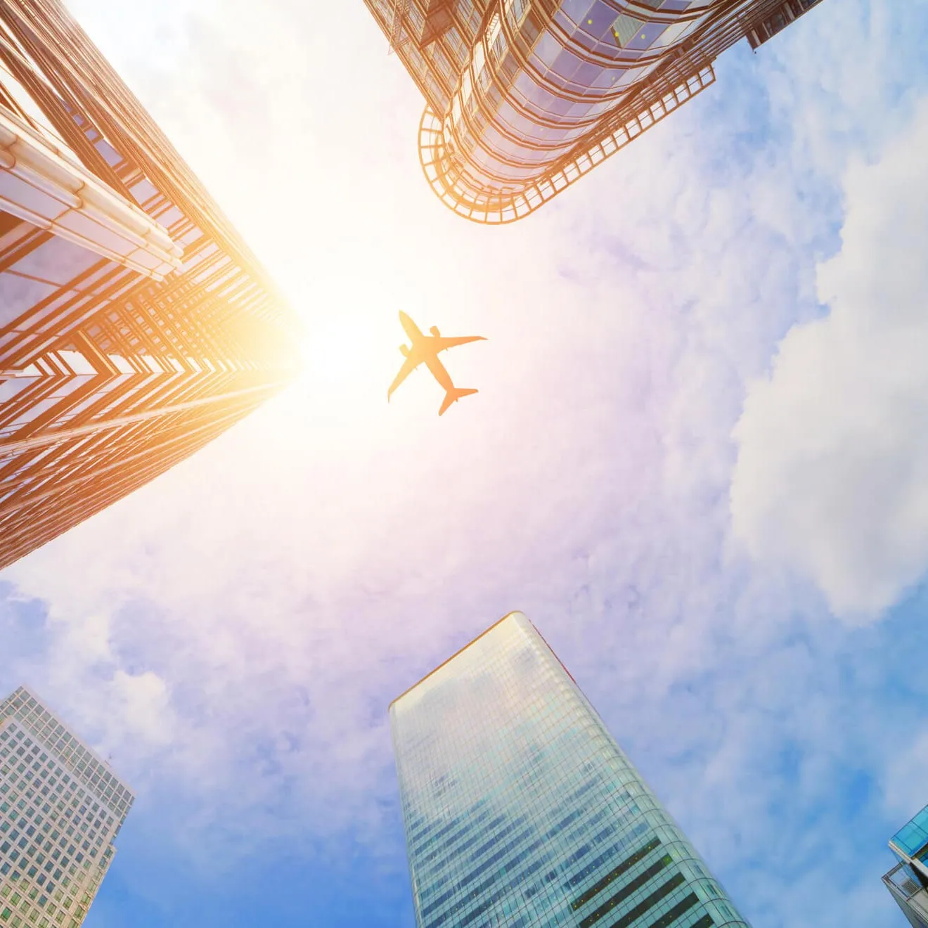 light grey world map