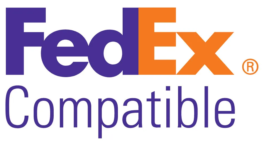 FedEx Compatible logo