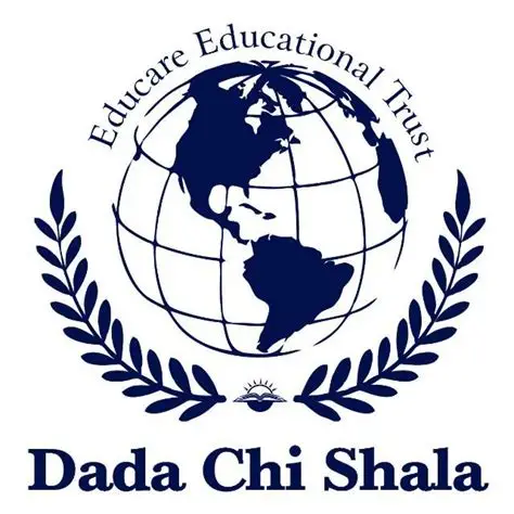 Dada Chi Shala logo