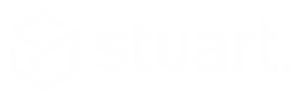 stuart logo