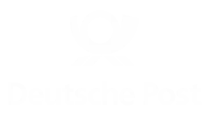 deutsche post logo
