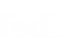 FedEx logo