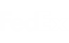 FedEx logo
