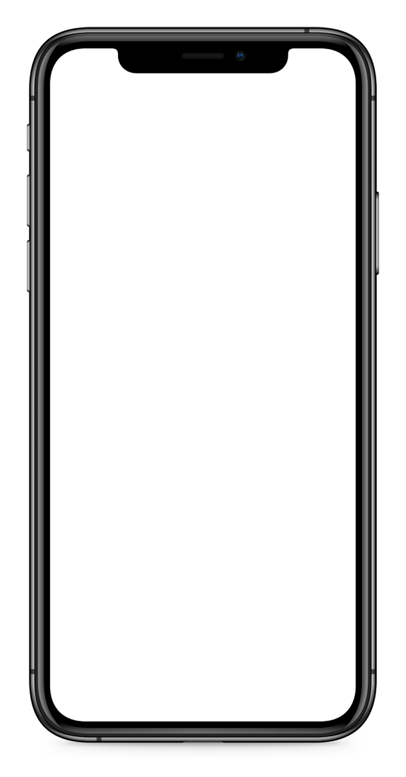 Iphone 11 transparent
