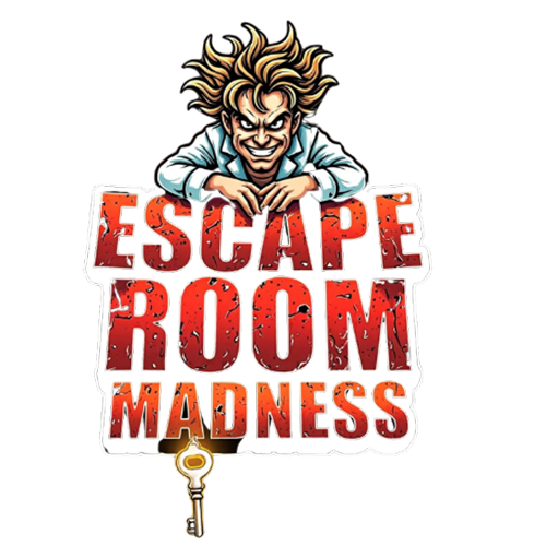 escape room madness