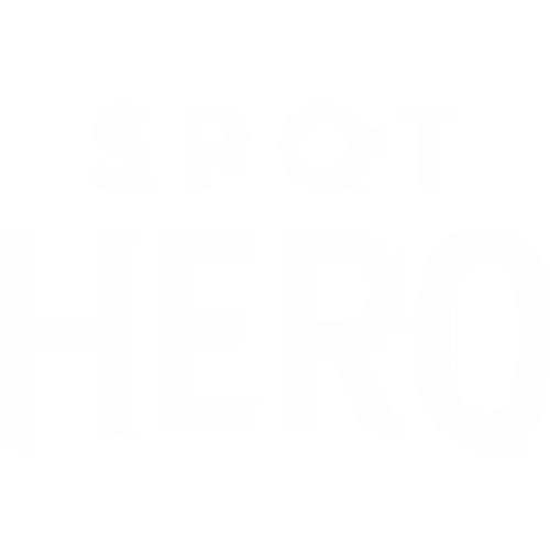 spothero parking
