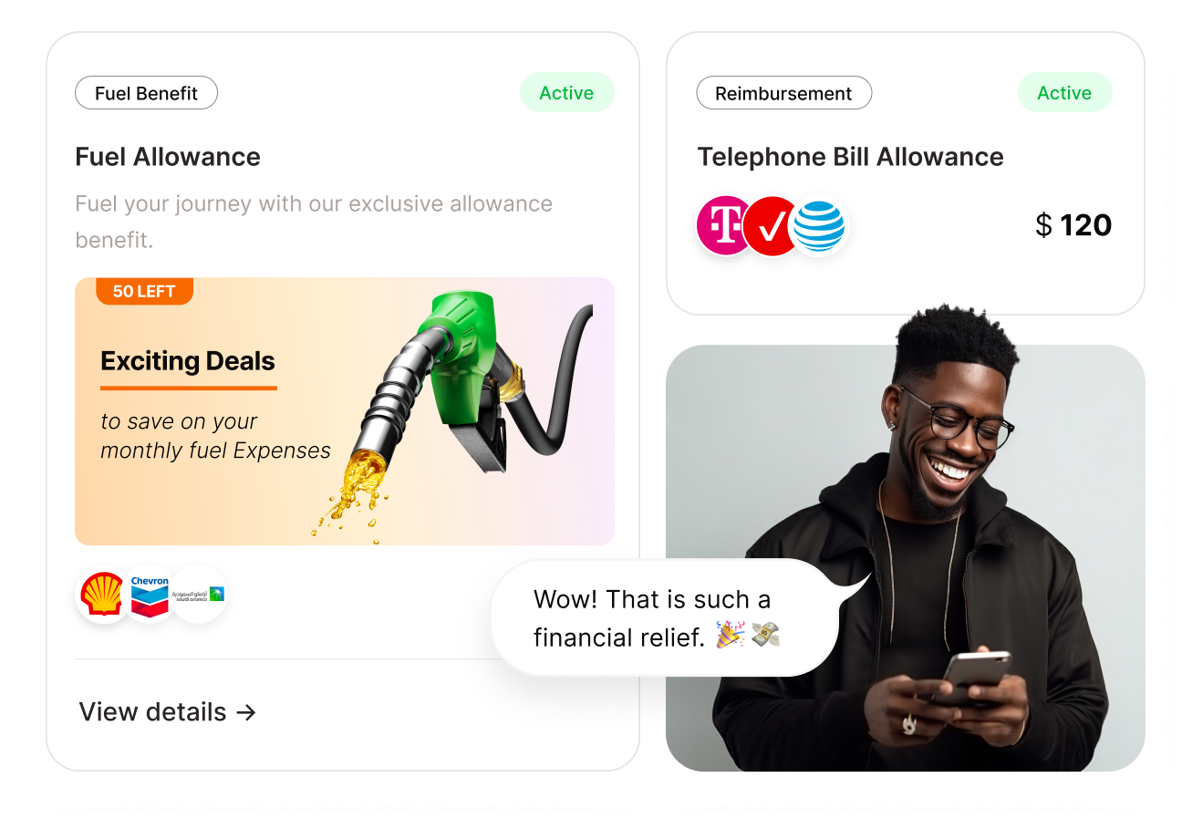 Persönlicher Anerkennungsassistent