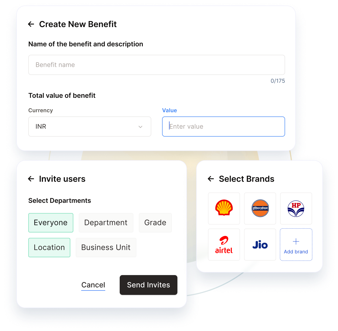 Personal Recognition Assistant