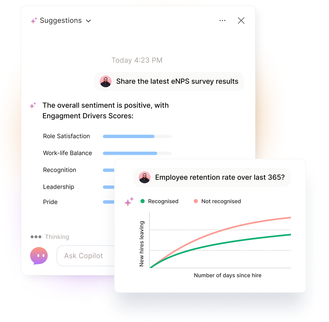 مساعد التعرف الشخصي