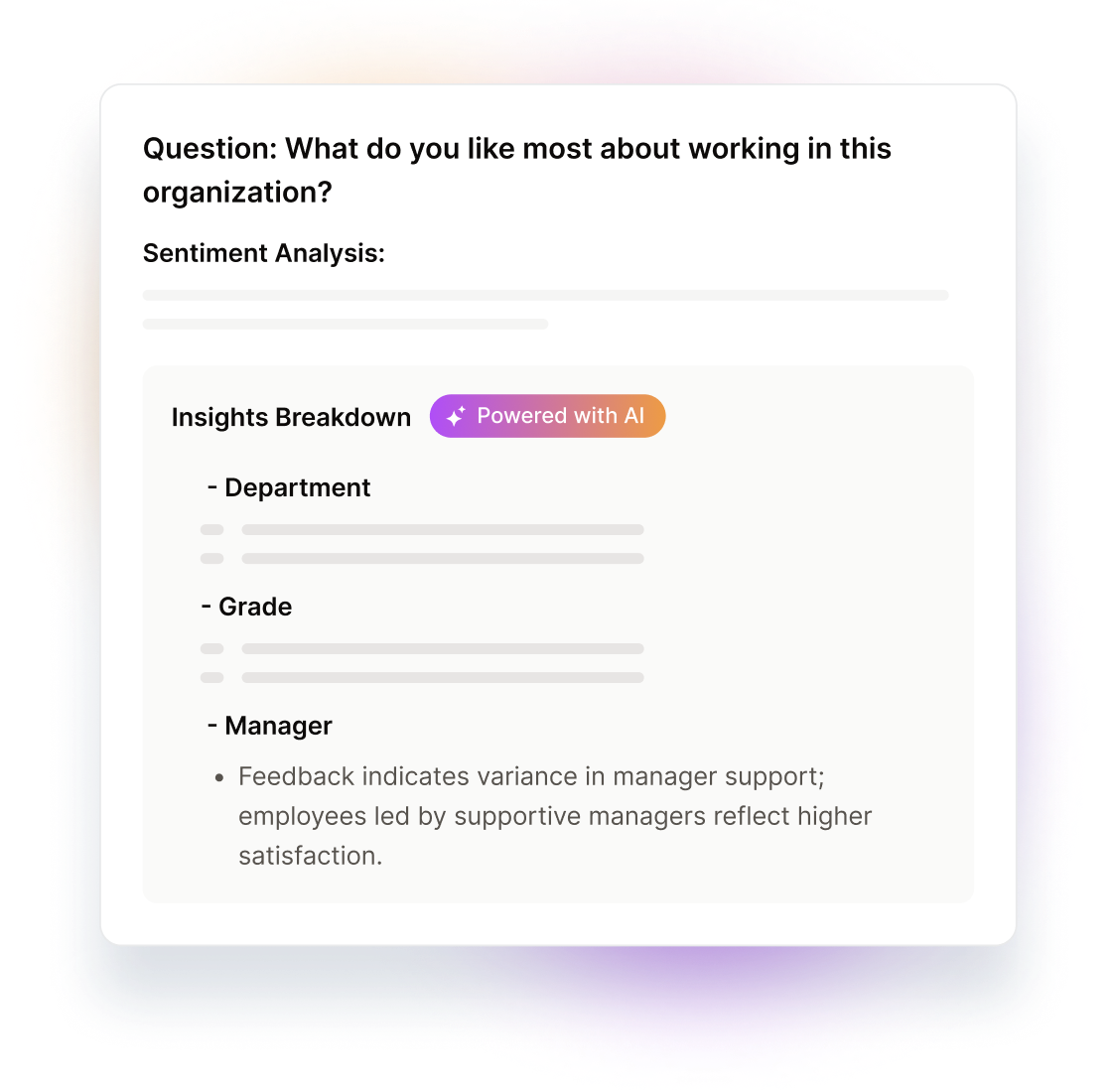 إنشاء الجائزة آلياً