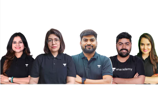 NET Educators at Unacademy