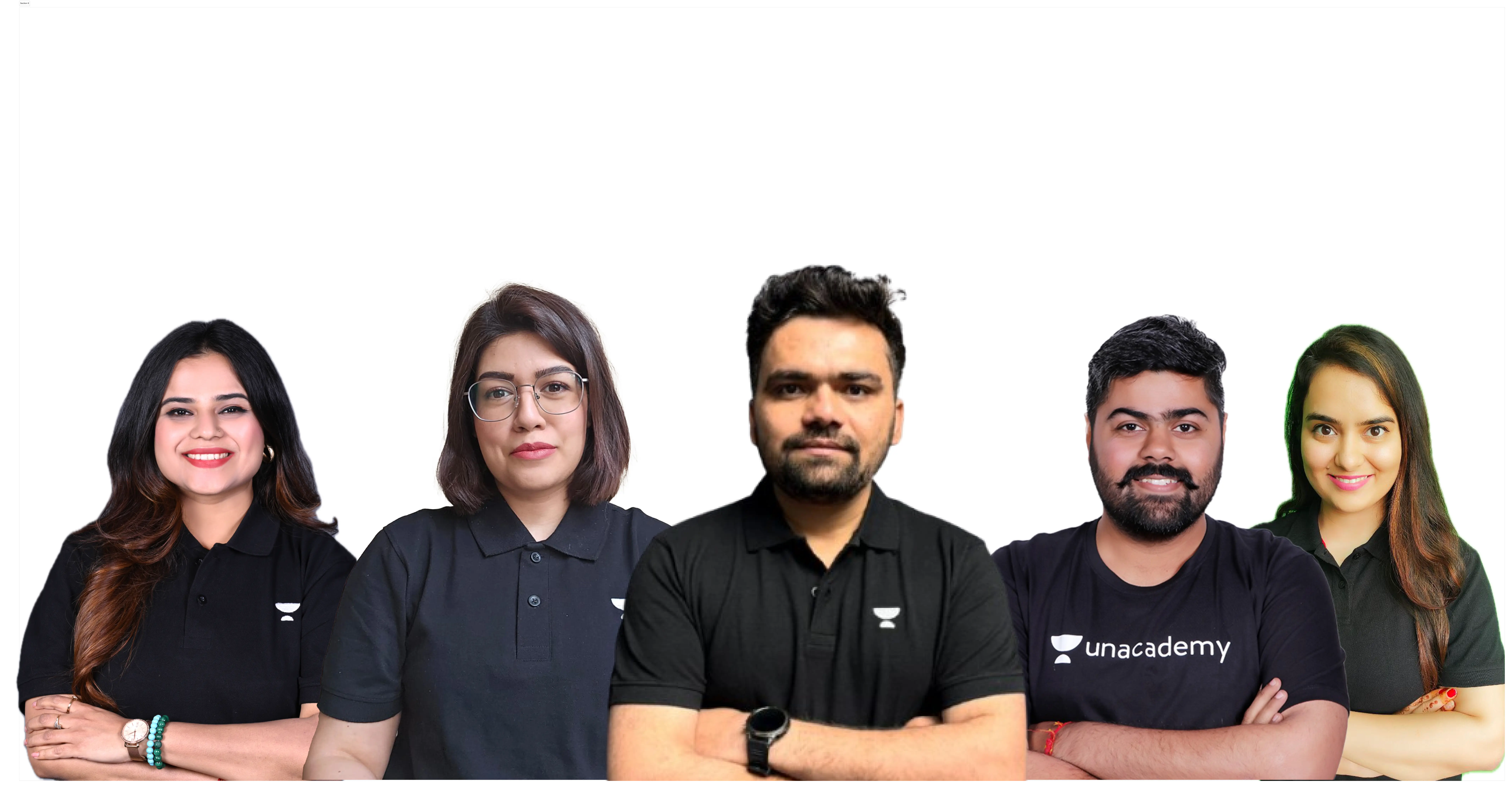 NET Educators at Unacademy