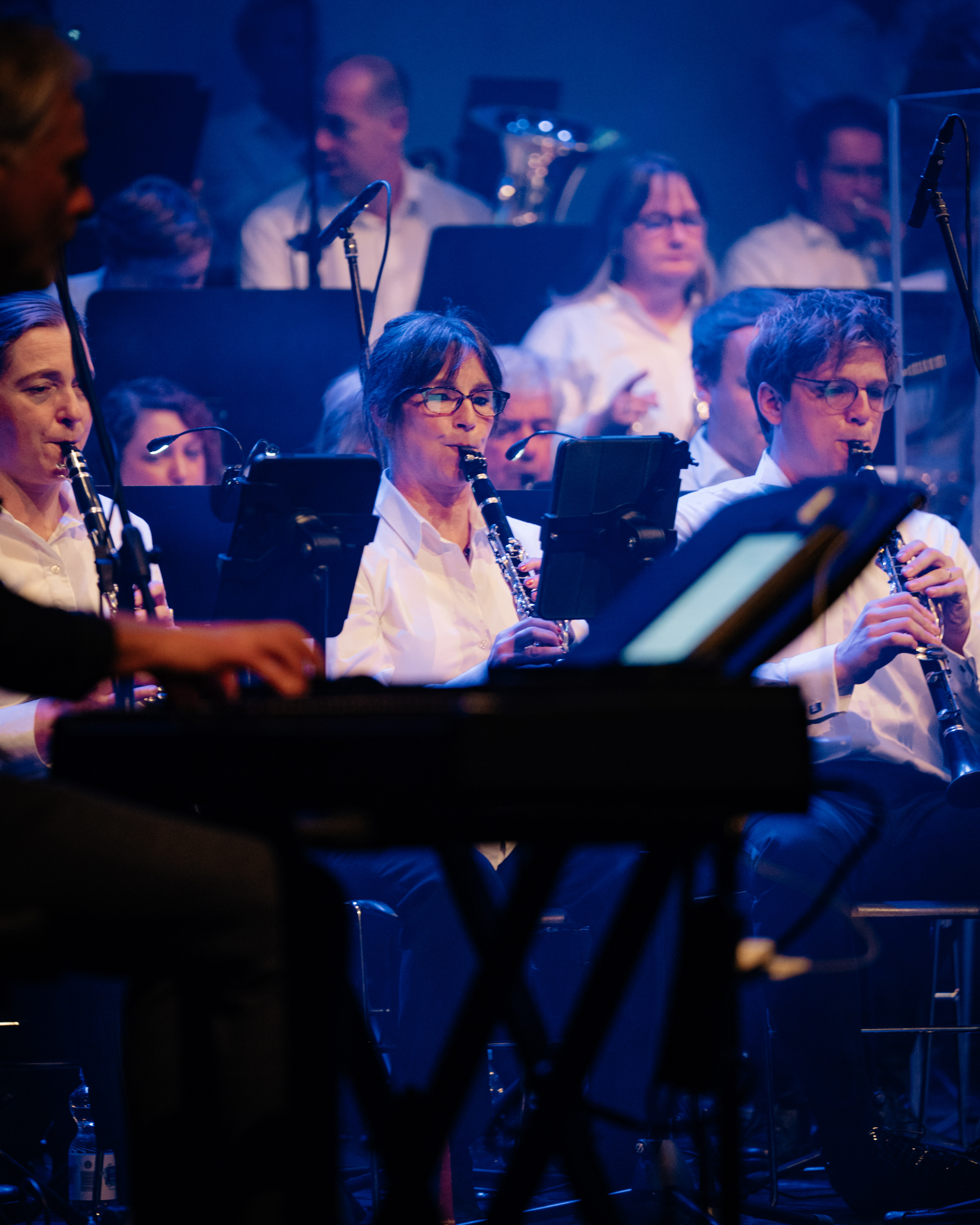 Toonaangevend veelzijdig