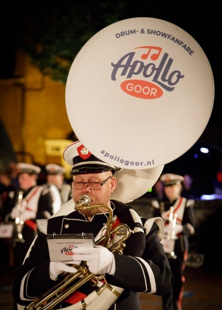 Toonaangevend veelzijdig