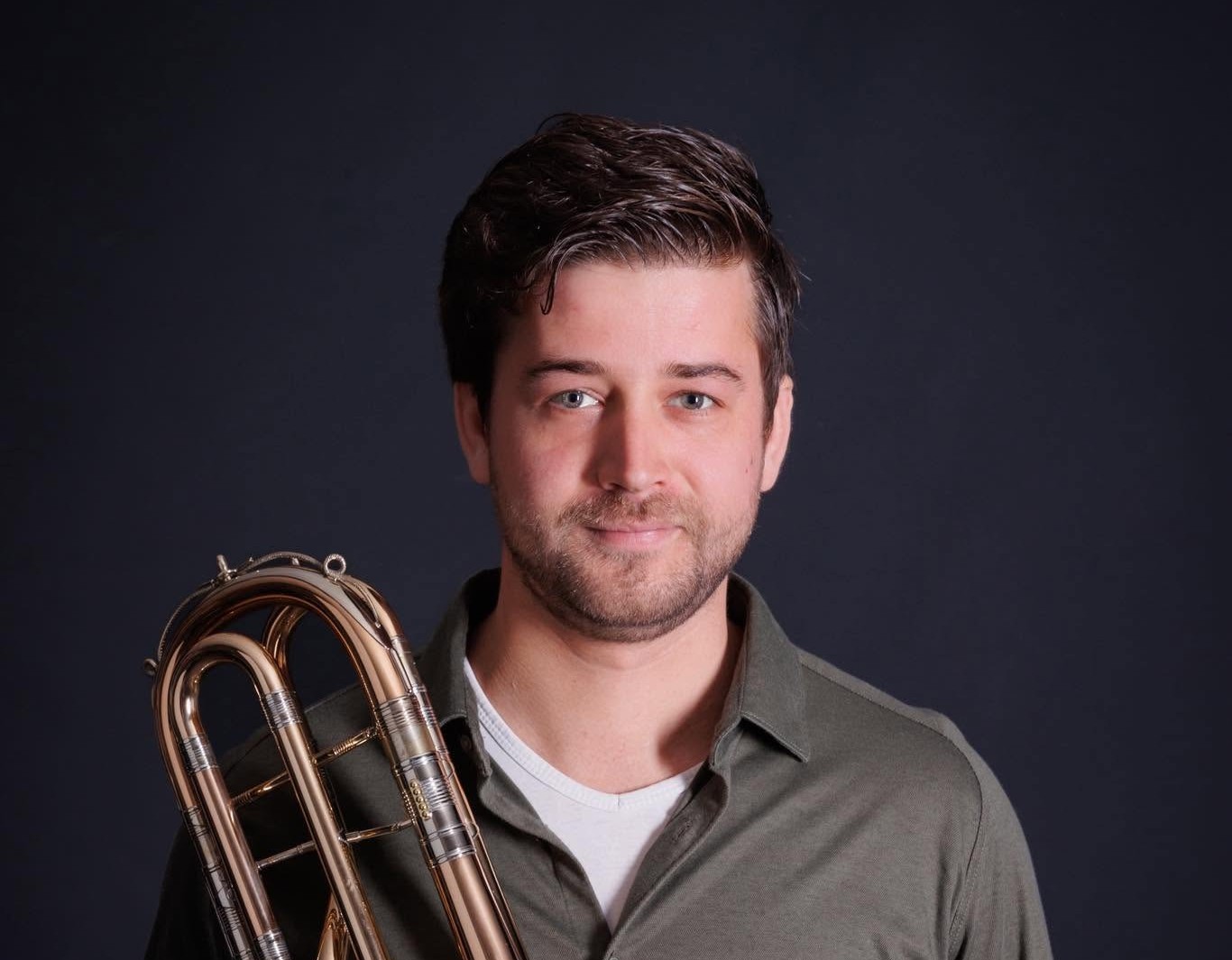 Jesse Ligterink