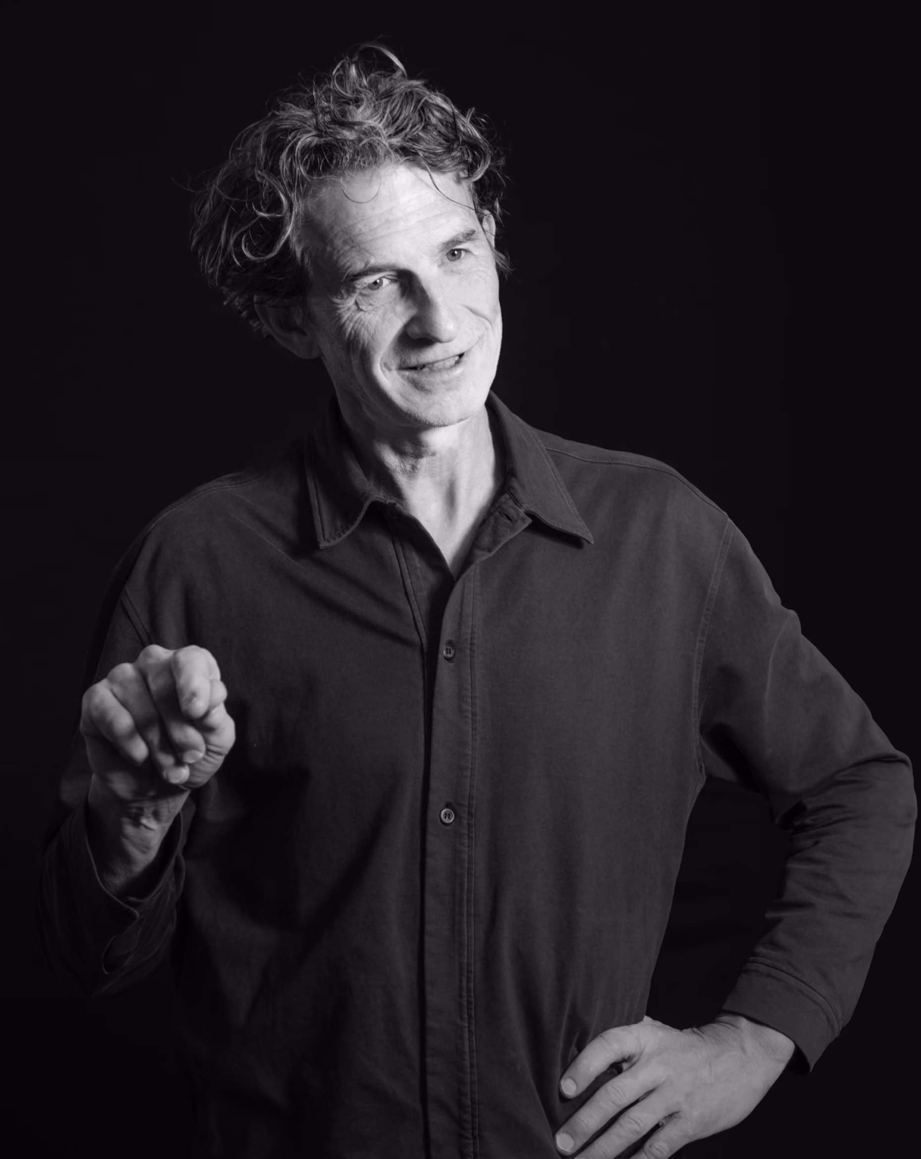 Marc Minor