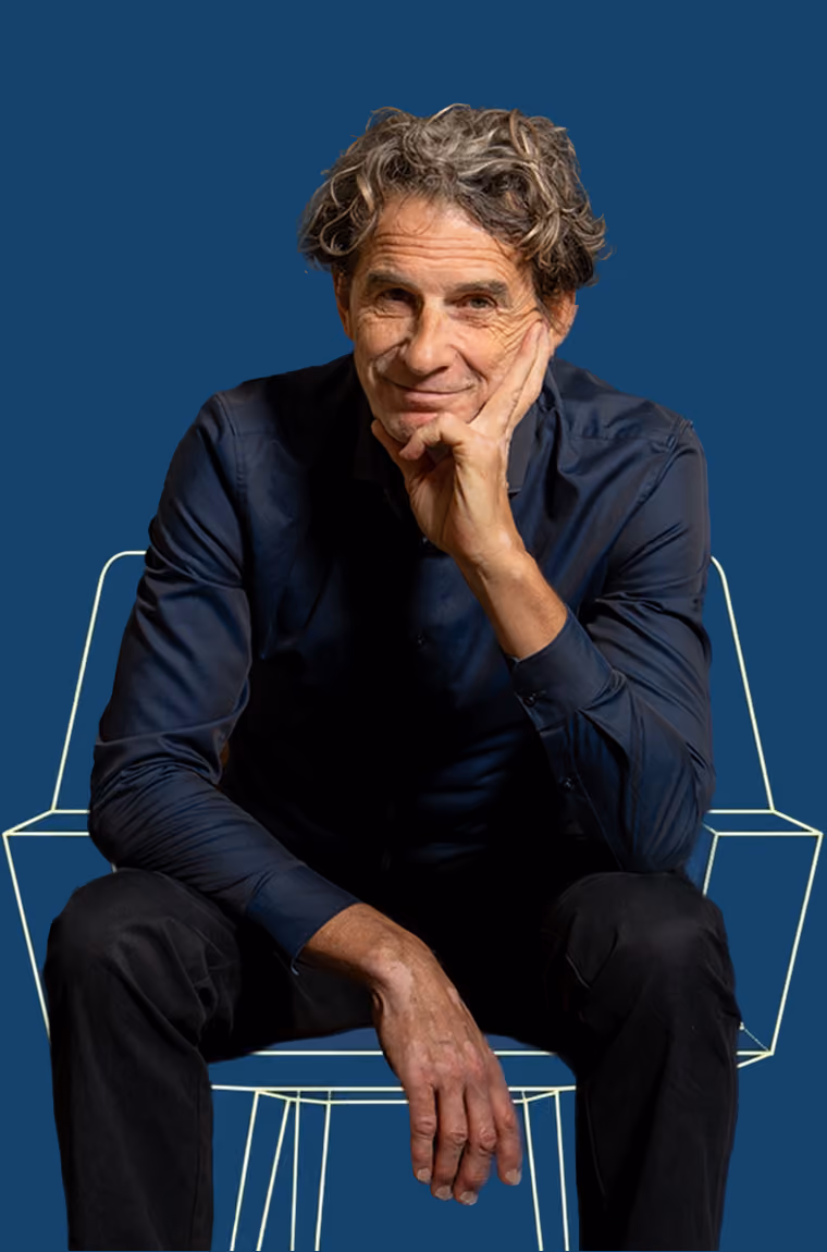 Marc Minor
