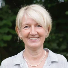 Birgit Minor