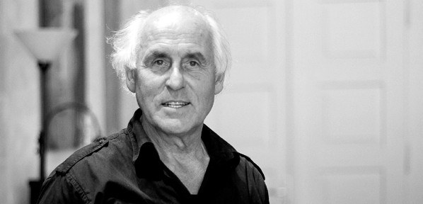 Porträt Bernd Schmid