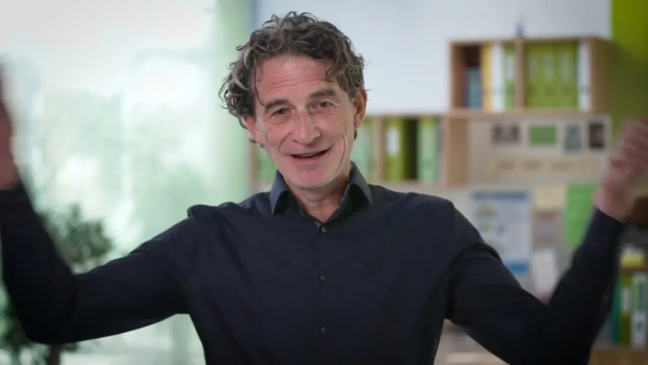 Marc Minor im Video: Wie sieht eine typische Stunde mit ihm aus?