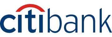 citibank logo