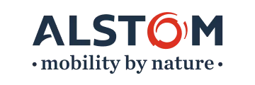 Alstom logo