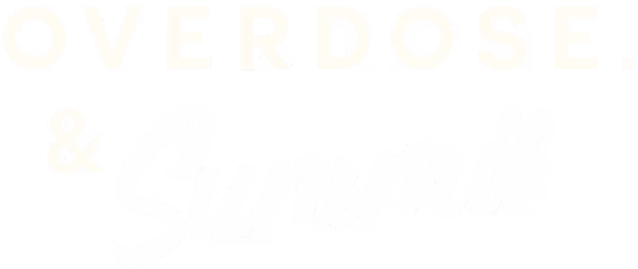 overdose digital services brand logo