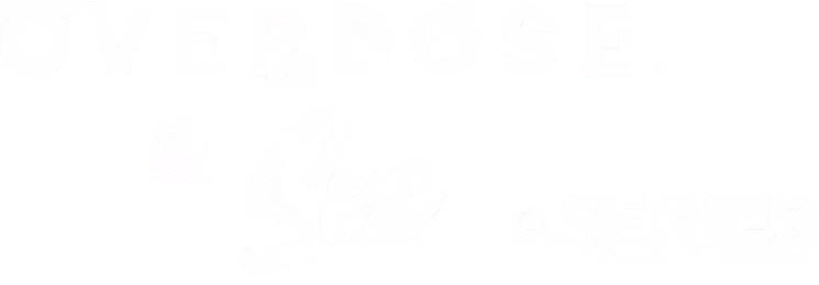 overdose digital services brand logo
