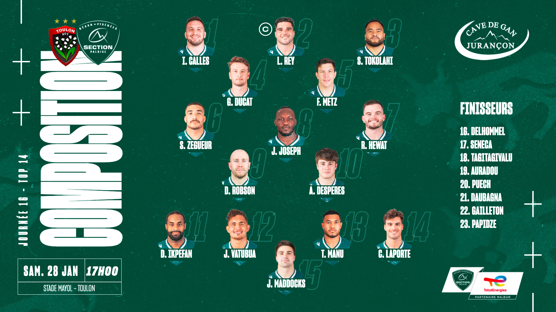 j16 rct compo
