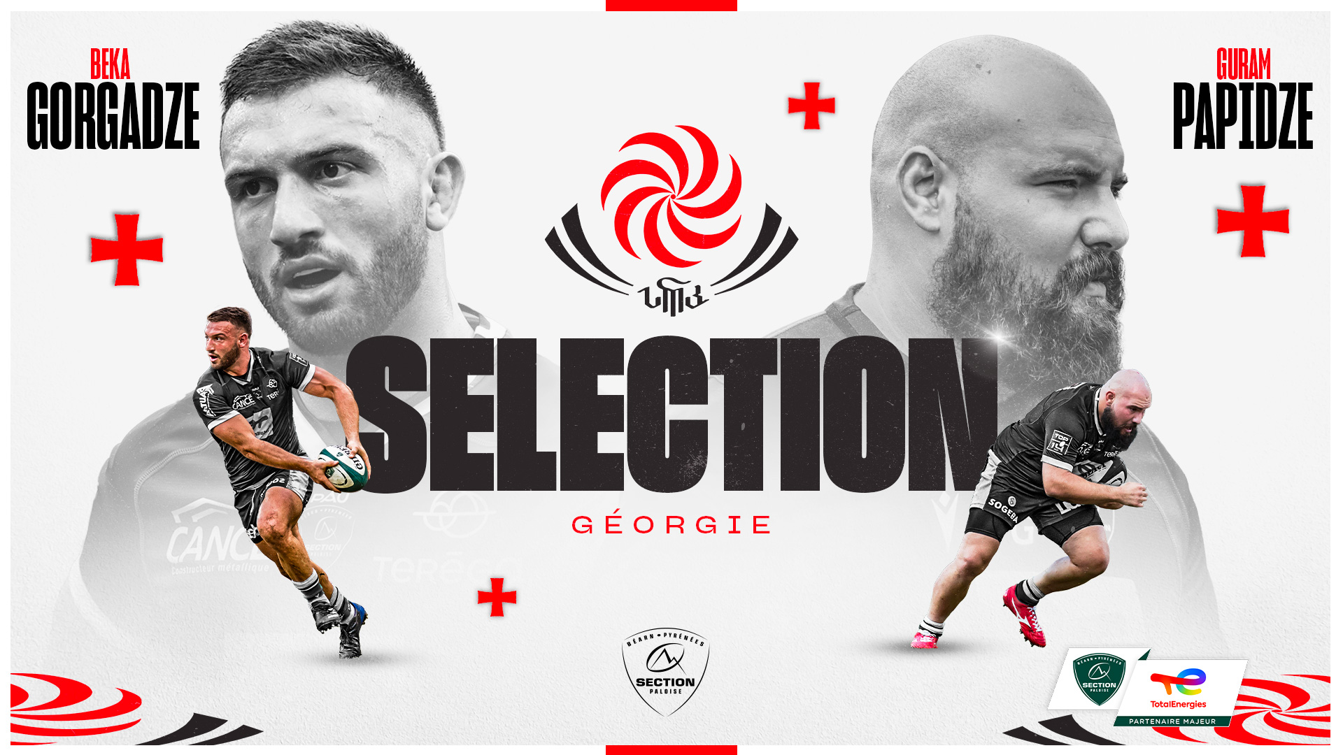 GEORGIE SELECTION 1920x1080