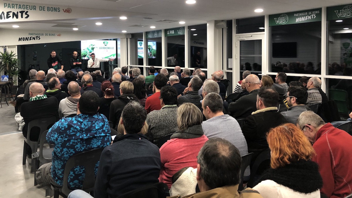 rencontre abonnes comanagers