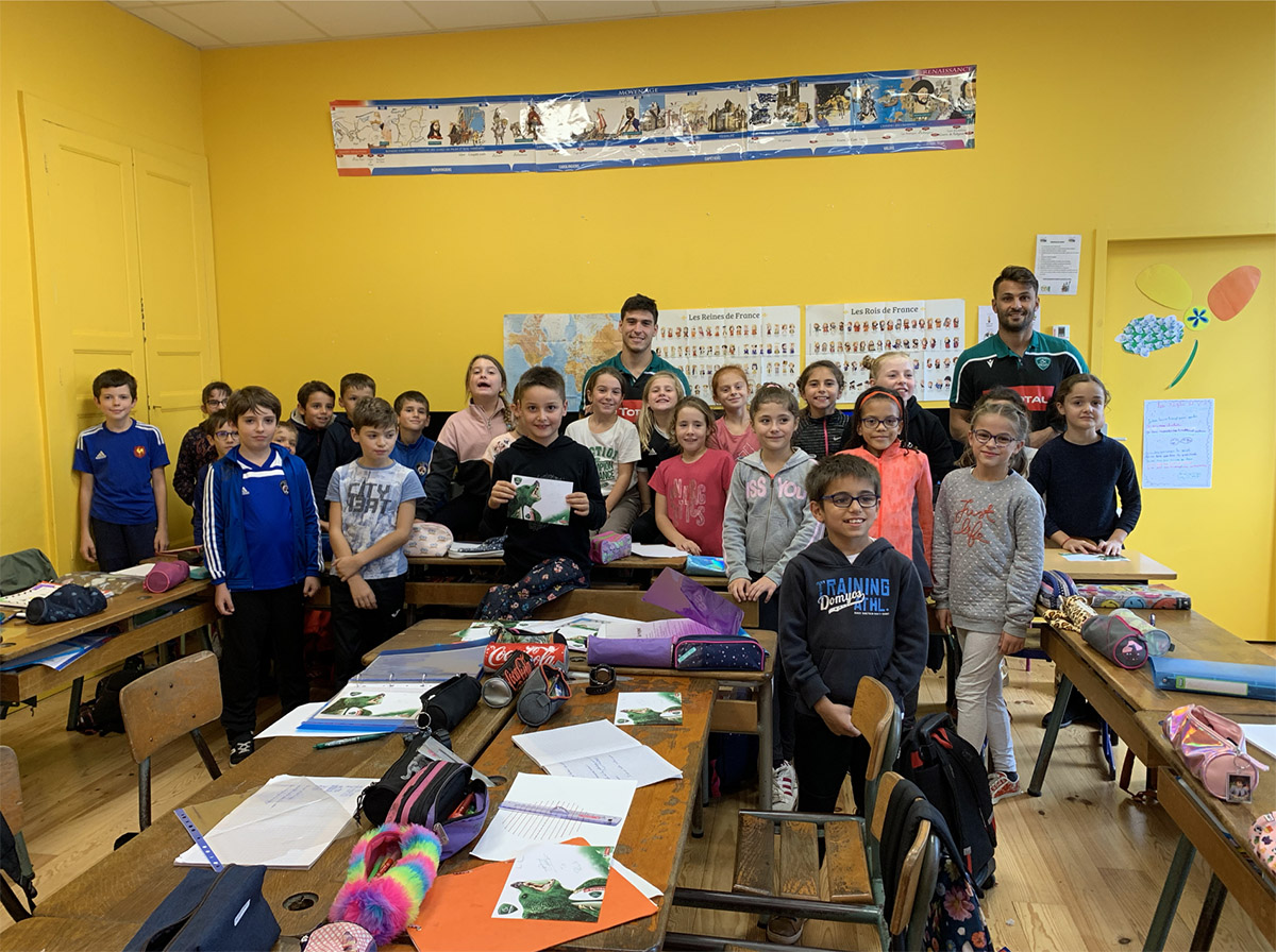 ecole primaire 4