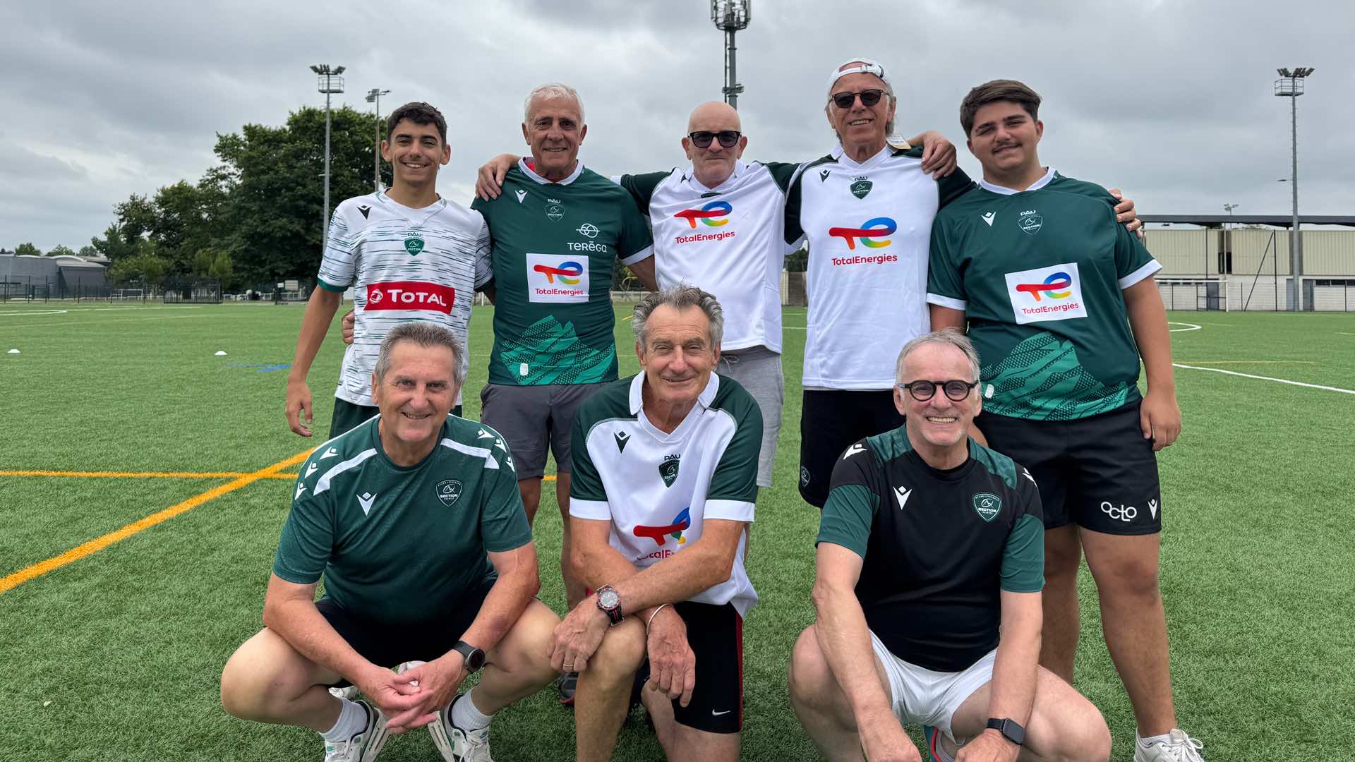 SPORT SANTÉ ASSOC