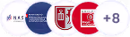 Logos active applications