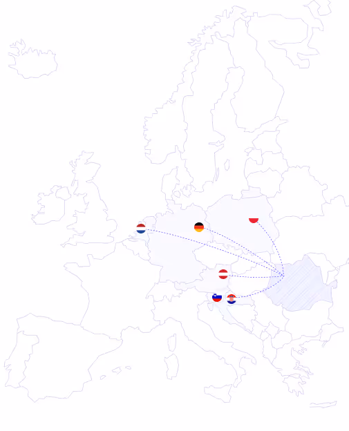 We help companies find perfectly matched EU tenders, every day